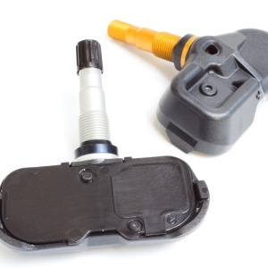 大手電子部品メーカー向け MEMSセンサー