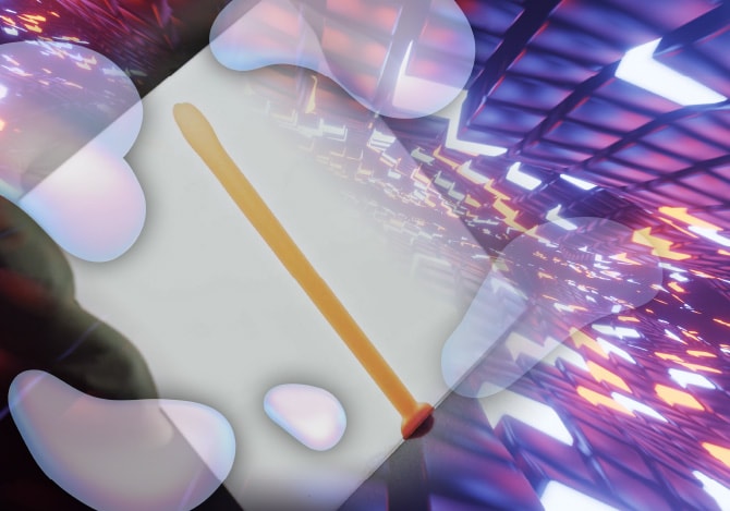 非粘着コーティング